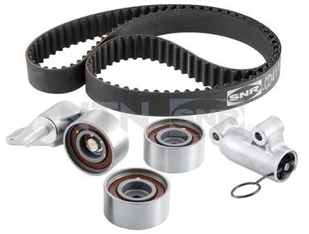 Hammasrihma komplekt SNR KD473.19