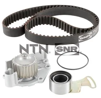 Veepump + hammasrihmakomplekt SNR KDP461.020