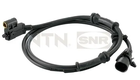 Andur, rattapöörete arv SNR ASB186.05