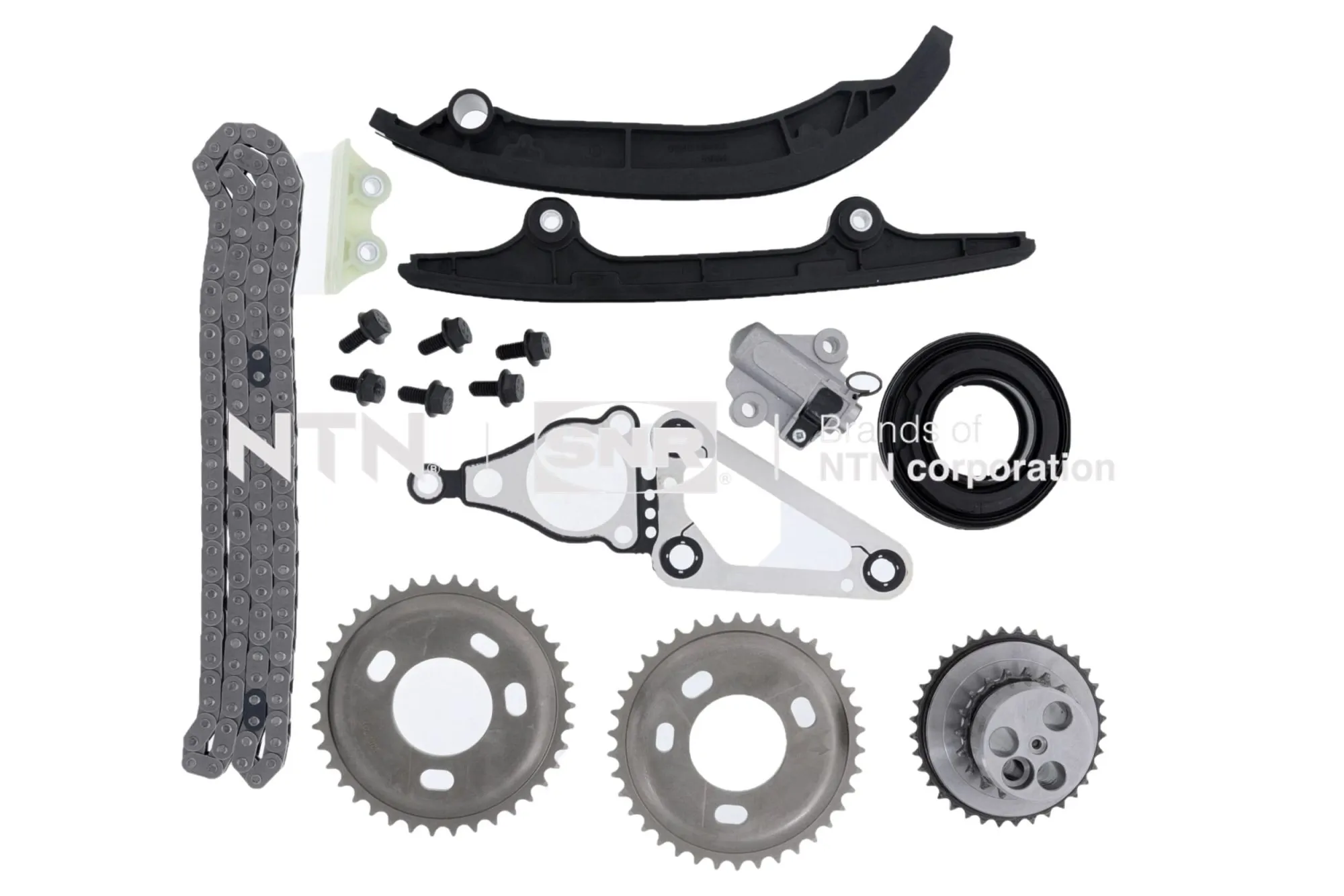Mootori keti komplekt SNR KDC452.00