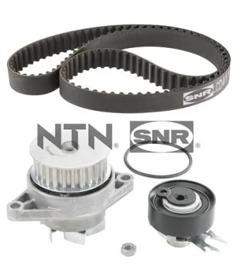 Veepump + hammasrihmakomplekt SNR KDP457.360