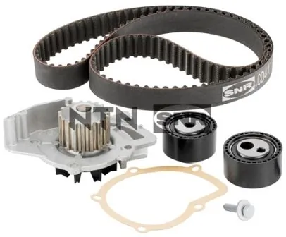 Veepump + hammasrihmakomplekt SNR KDP459.320