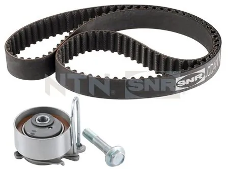 Hammasrihma komplekt SNR KD474.14