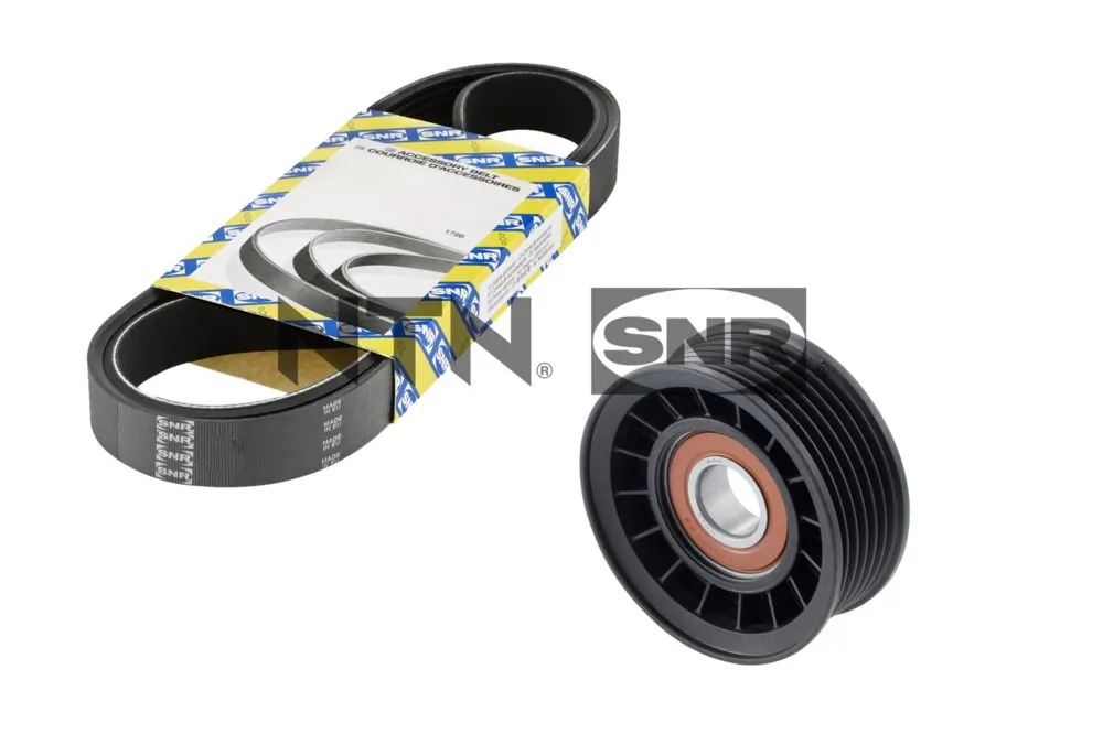 Soonrihmakomplekt SNR KA852.07