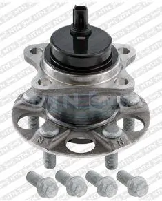 Rattalaagrikomplekt SNR R169.116