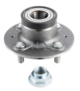 Rattalaagrikomplekt SNR R174.92