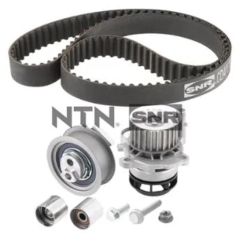 Veepump + hammasrihmakomplekt SNR KDP457.761