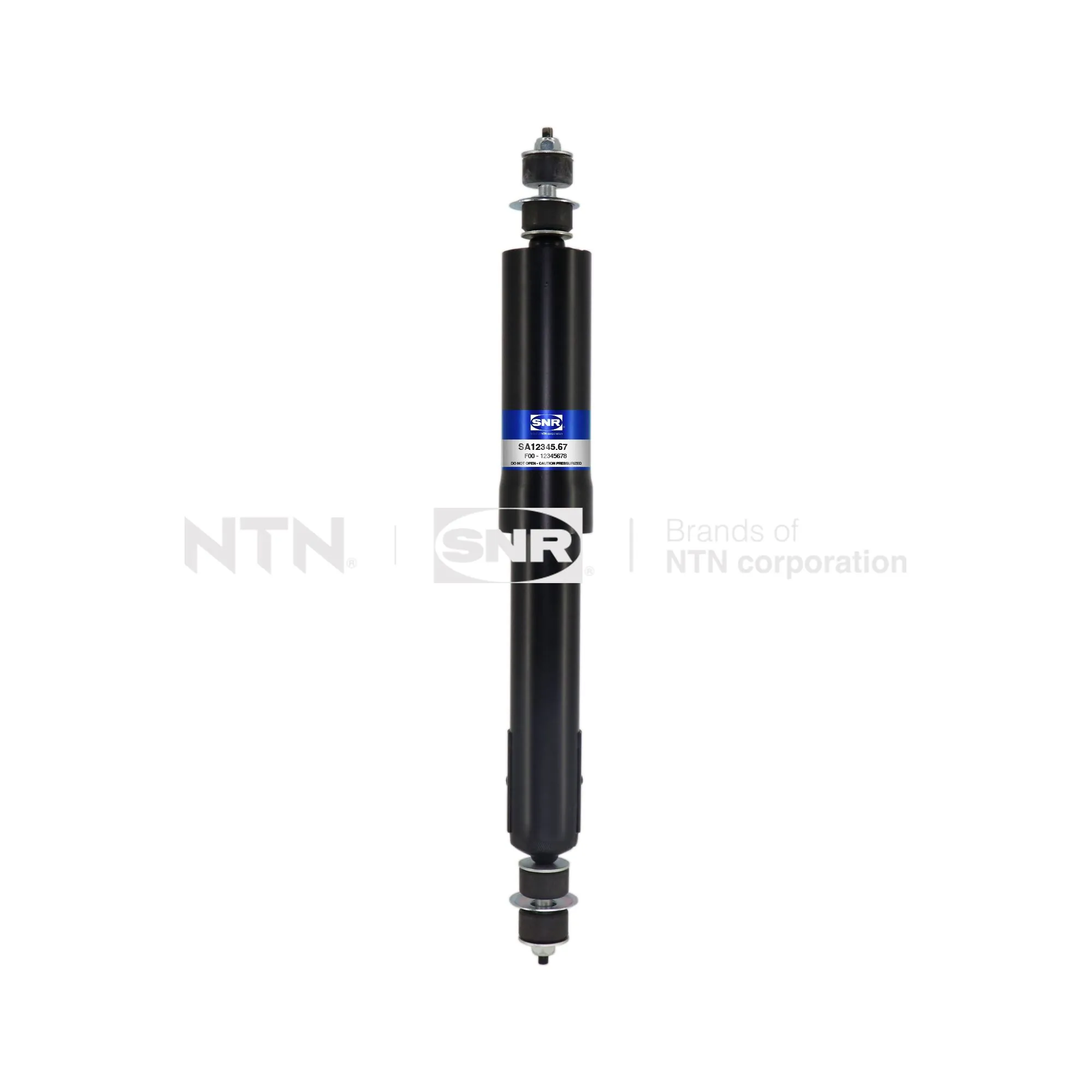 Amort SNR SA66824.16