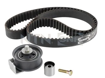 Hammasrihma komplekt SNR KD457.22
