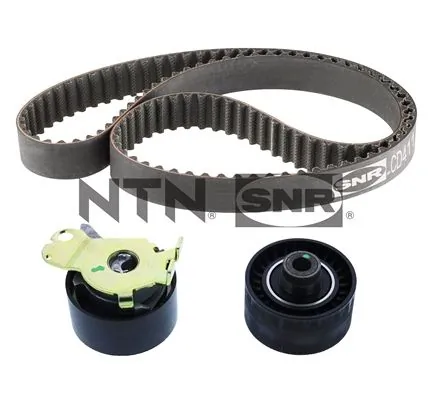 Hammasrihma komplekt SNR KD459.37