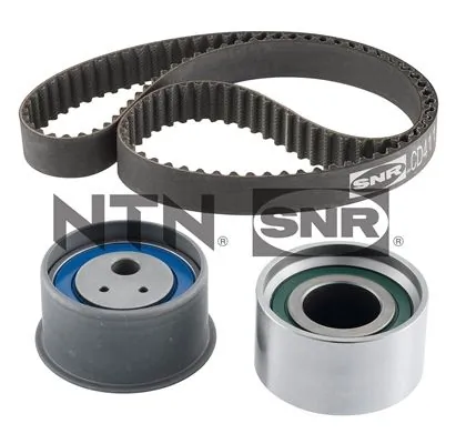 Hammasrihma komplekt SNR KD473.22