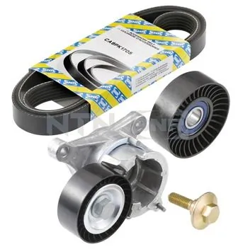 Soonrihmakomplekt SNR KA859.11