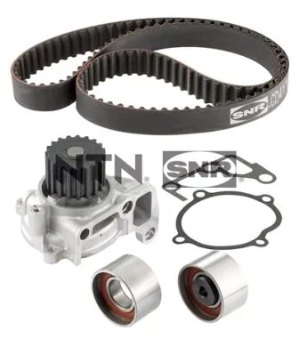 Veepump + hammasrihmakomplekt SNR KDP470.290