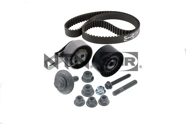 Hammasrihma komplekt SNR KD452.37