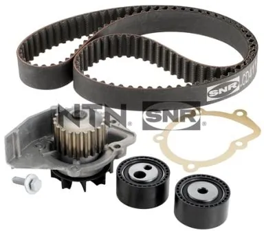 Veepump + hammasrihmakomplekt SNR KDP459.300