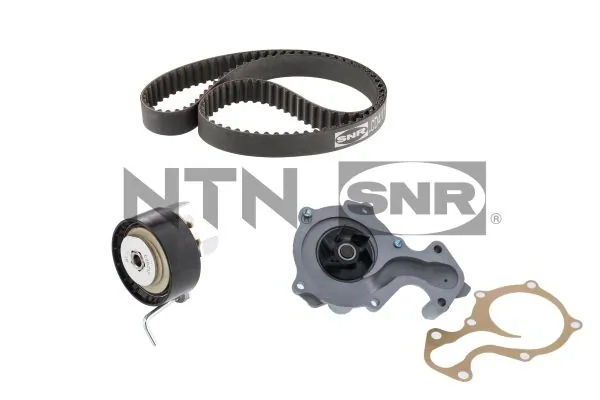 Veepump + hammasrihmakomplekt SNR KDP452.290