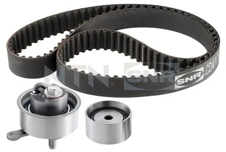 Hammasrihma komplekt SNR KD470.33