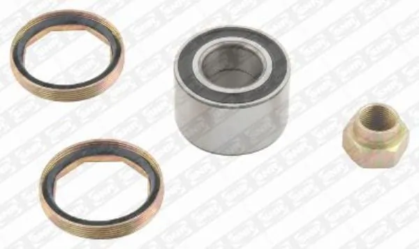 Rattalaagrikomplekt SNR R158.30