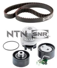 Veepump + hammasrihmakomplekt SNR KDP459.520