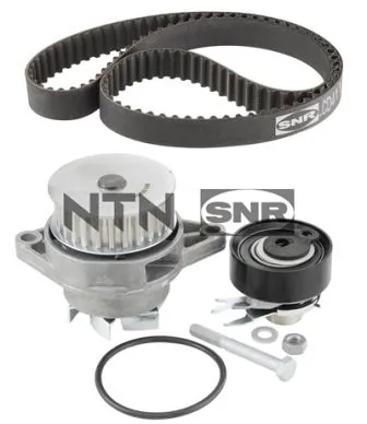 Veepump + hammasrihmakomplekt SNR KDP457.140