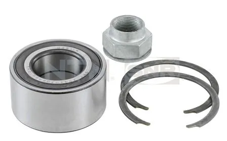 Rattalaagrikomplekt SNR R153.55