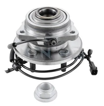 Rattalaagrikomplekt SNR R186.29