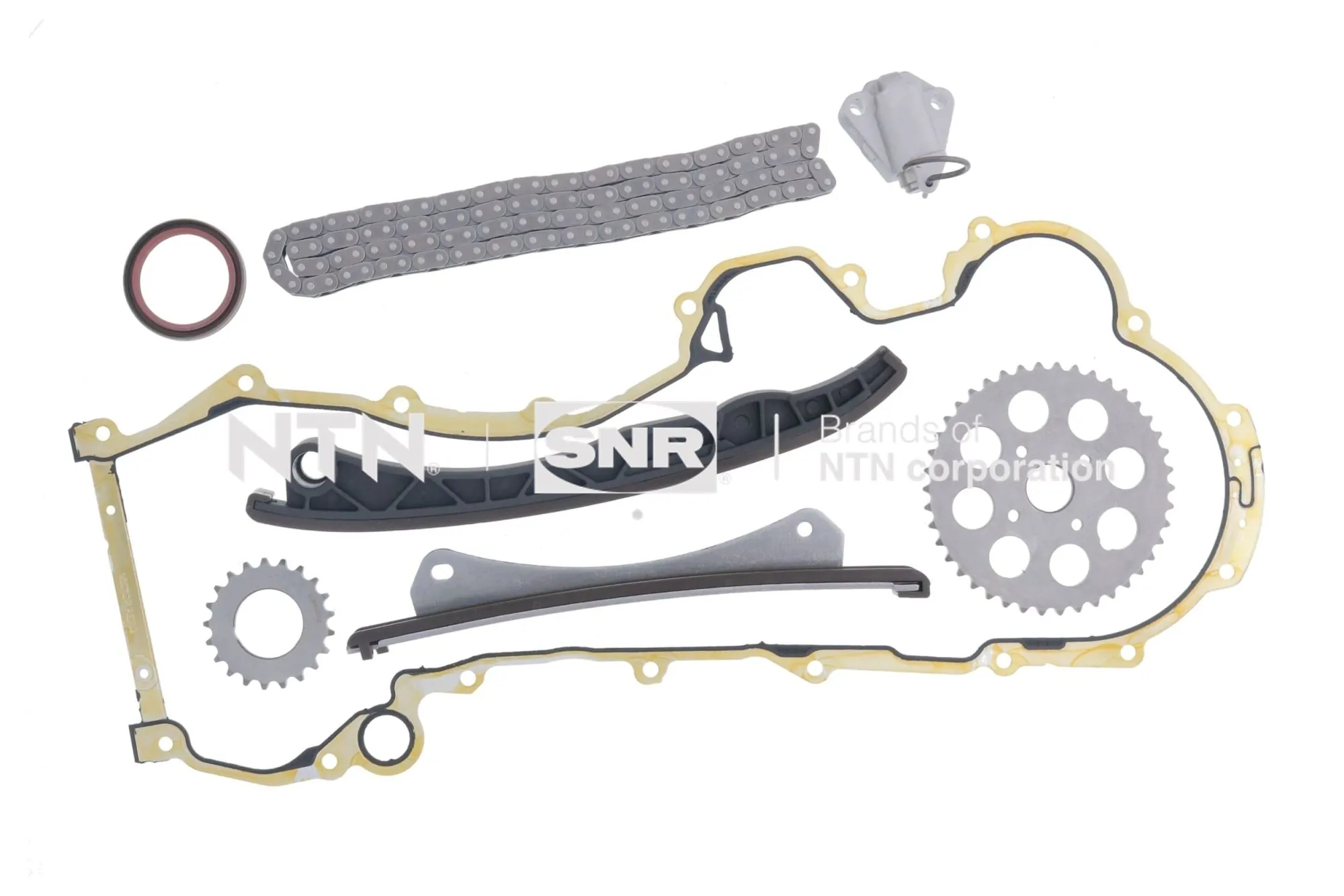 Mootori keti komplekt SNR KDC458.00