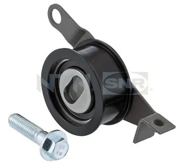 Pingutusrull, Hammasrihm SNR GT352.04