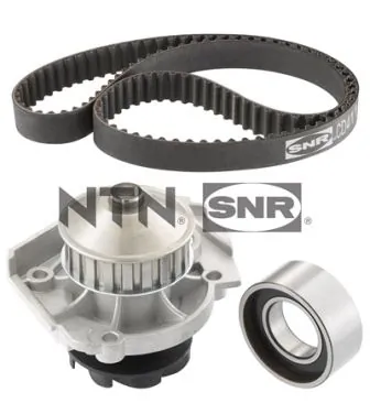 Veepump + hammasrihmakomplekt SNR KDP458.460