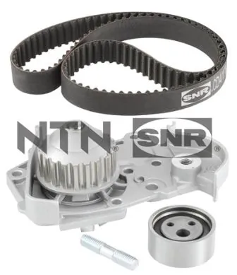 Veepump + hammasrihmakomplekt SNR KDP455.052