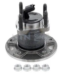 Rattalaagrikomplekt SNR R153.49