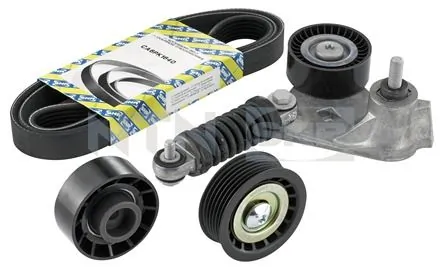 Soonrihmakomplekt SNR KA852.02