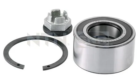 Rattalaagrikomplekt SNR R155.123