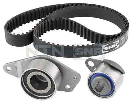 Hammasrihma komplekt SNR KD455.39