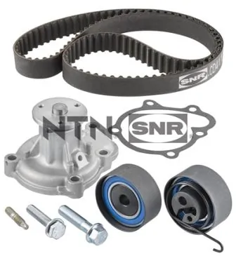 Veepump + hammasrihmakomplekt SNR KDP453.300