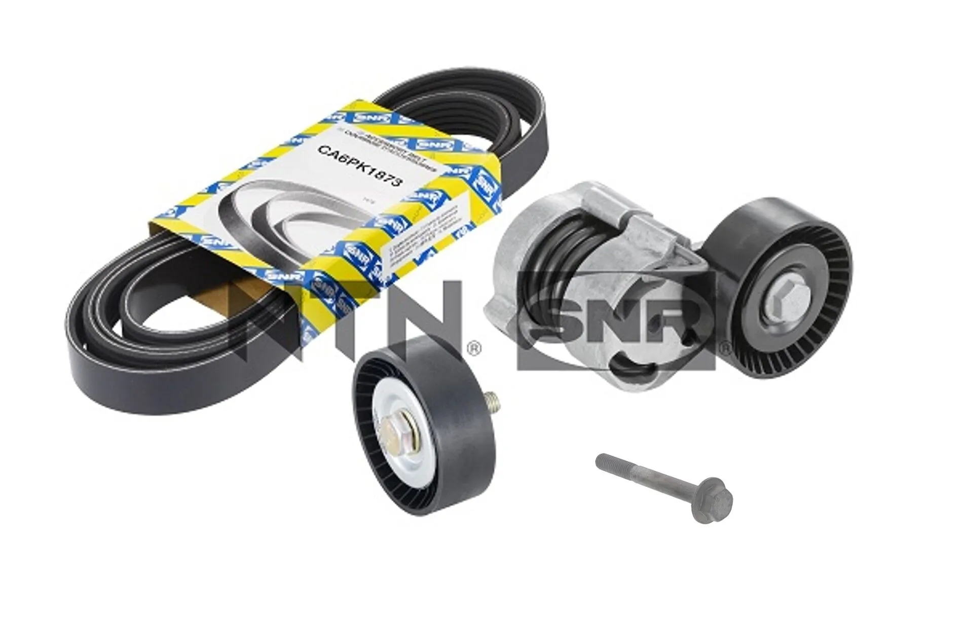 Soonrihmakomplekt SNR KA850.01