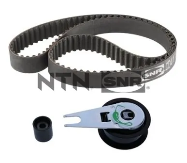 Hammasrihma komplekt SNR KD457.12