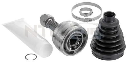 Liigendlaager, veovõll SNR OJK66.001