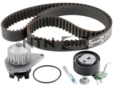 Veepump + hammasrihmakomplekt SNR KDP459.350