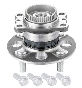 Rattalaagrikomplekt SNR R189.27