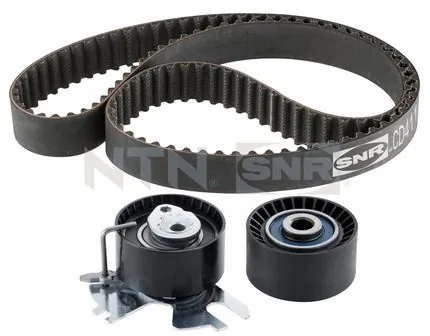 Hammasrihma komplekt SNR KD459.57