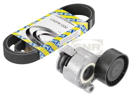 Soonrihmakomplekt SNR KA855.10
