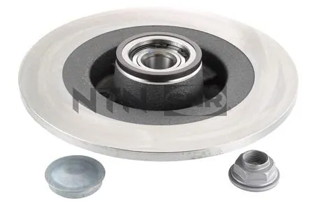 Piduriketas SNR KF155.128U