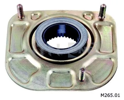 Remondikomplekt, vedruamordi tugilaager SNR M265.01