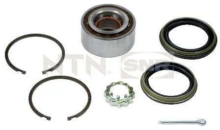 Rattalaagrikomplekt SNR R168.30