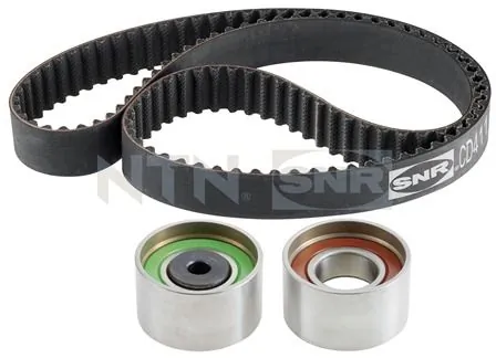 Hammasrihma komplekt SNR KD470.31