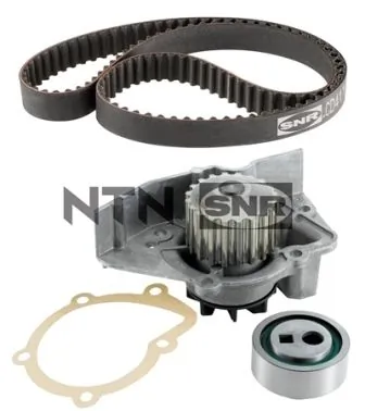 Veepump + hammasrihmakomplekt SNR KDP459.080