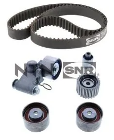 Hammasrihma komplekt SNR KD481.01