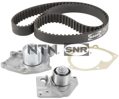 Veepump + hammasrihmakomplekt SNR KDP455.560