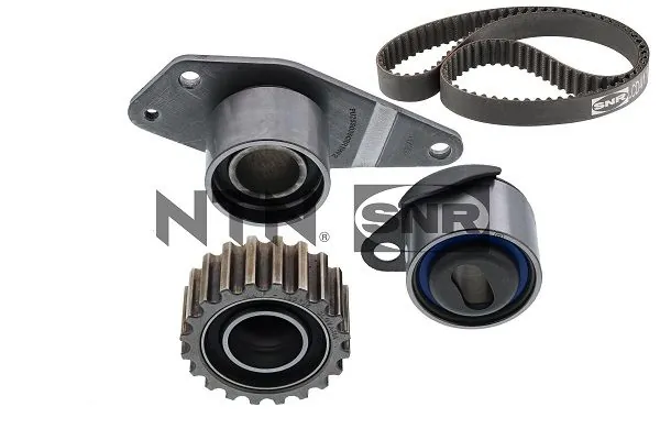 Hammasrihma komplekt SNR KD455.30